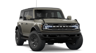 2026 Ford Bronco® External Image 4